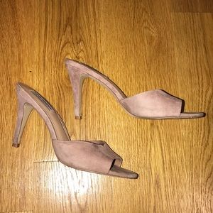 Steve Madden Erin Sandal